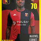 Calciatori Panini 2024/25 - Scegli figurina Upgrade Aggiornamenti