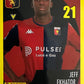 Calciatori Panini 2024/25 - Scegli figurina Upgrade Aggiornamenti