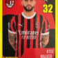 Calciatori Panini 2024/25 - Scegli figurina Upgrade Aggiornamenti
