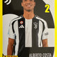 Calciatori Panini 2024/25 - Scegli figurina Upgrade Aggiornamenti