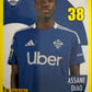 Calciatori Panini 2024/25 - Scegli figurina Upgrade Aggiornamenti