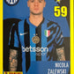 Calciatori Panini 2024/25 - Scegli figurina Upgrade Aggiornamenti