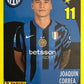Calciatori Panini 2024/25 - Scegli figurina Upgrade Aggiornamenti