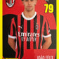 Calciatori Panini 2024/25 - Scegli figurina Upgrade Aggiornamenti
