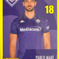 Calciatori Panini 2024/25 - Scegli figurina Upgrade Aggiornamenti