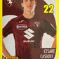 Calciatori Panini 2024/25 - Scegli figurina Upgrade Aggiornamenti
