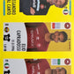 Calciatori Panini 2024/25 - Scegli figurina Upgrade Aggiornamenti