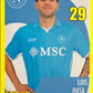 Calciatori Panini 2024/25 - Scegli figurina Upgrade Aggiornamenti