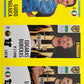 Calciatori Panini 2024/25 - Scegli figurina Upgrade Aggiornamenti