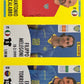 Calciatori Panini 2024/25 - Scegli figurina Upgrade Aggiornamenti