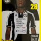 Calciatori Panini 2024/25 - Scegli figurina Upgrade Aggiornamenti