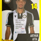 Calciatori Panini 2024/25 - Scegli figurina Upgrade Aggiornamenti