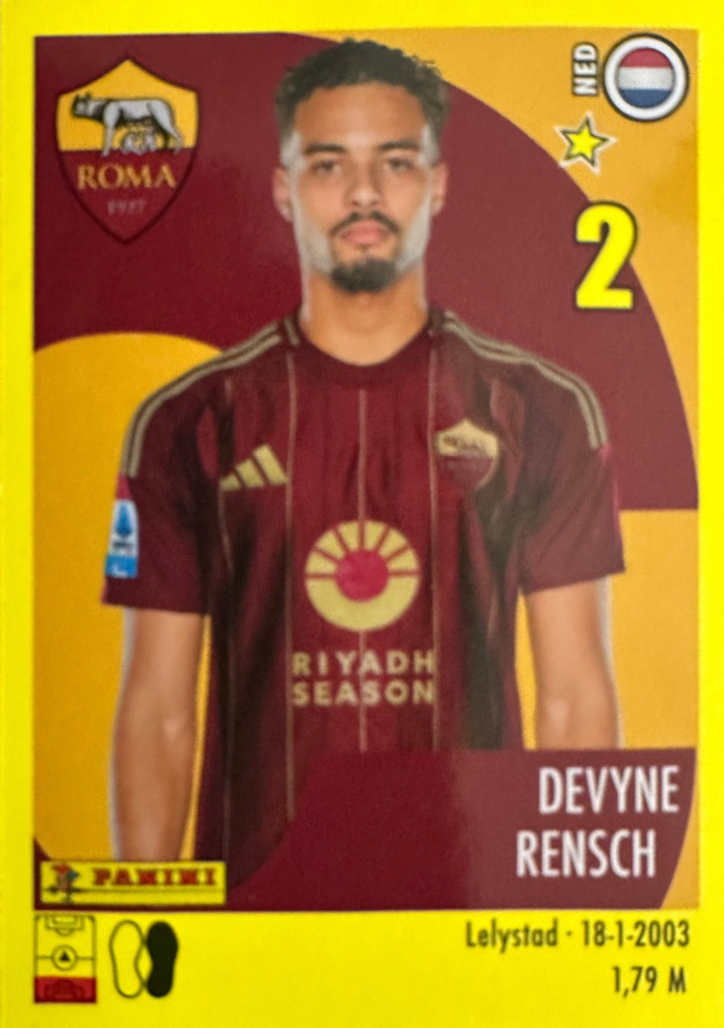 Calciatori Panini 2024/25 - Scegli figurina Upgrade Aggiornamenti