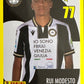 Calciatori Panini 2024/25 - Scegli figurina Upgrade Aggiornamenti