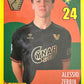 Calciatori Panini 2024/25 - Scegli figurina Upgrade Aggiornamenti