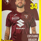 Calciatori Panini 2024/25 - Scegli figurina Upgrade Aggiornamenti