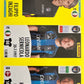 Calciatori Panini 2024/25 - Scegli figurina Upgrade Aggiornamenti