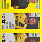 Calciatori Panini 2024/25 - Scegli figurina Upgrade Aggiornamenti