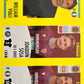 Calciatori Panini 2024/25 - Scegli figurina Upgrade Aggiornamenti