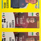 Calciatori Panini 2024/25 - Scegli figurina Upgrade Aggiornamenti