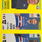 Calciatori Panini 2024/25 - Scegli figurina Upgrade Aggiornamenti