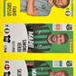 Calciatori Panini 2024/25 - Scegli figurina Upgrade Aggiornamenti