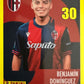 Calciatori Panini 2024/25 - Scegli figurina Upgrade Aggiornamenti
