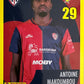 Calciatori Panini 2024/25 - Scegli figurina Upgrade Aggiornamenti