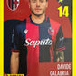 Calciatori Panini 2024/25 - Scegli figurina Upgrade Aggiornamenti