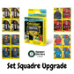 Calciatori Panini 2024/25 - Scegli Squadra Upgrade Aggiornamenti