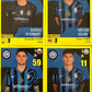 Calciatori Panini 2024/25 - Scegli Squadra Upgrade Aggiornamenti