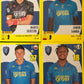 Calciatori Panini 2024/25 - Scegli Squadra Upgrade Aggiornamenti