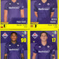 Calciatori Panini 2024/25 - Scegli Squadra Upgrade Aggiornamenti