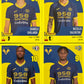 Calciatori Panini 2024/25 - Scegli Squadra Upgrade Aggiornamenti