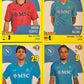 Calciatori Panini 2024/25 - Scegli Squadra Upgrade Aggiornamenti