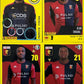 Calciatori Panini 2024/25 - Scegli Squadra Upgrade Aggiornamenti