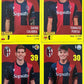 Calciatori Panini 2024/25 - Scegli Squadra Upgrade Aggiornamenti