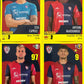 Calciatori Panini 2024/25 - Scegli Squadra Upgrade Aggiornamenti