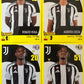 Calciatori Panini 2024/25 - Scegli Squadra Upgrade Aggiornamenti