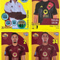 Calciatori Panini 2024/25 - Scegli Squadra Upgrade Aggiornamenti