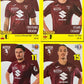 Calciatori Panini 2024/25 - Scegli Squadra Upgrade Aggiornamenti