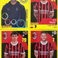 Calciatori Panini 2024/25 - Scegli Squadra Upgrade Aggiornamenti