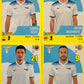 Calciatori Panini 2024/25 - Scegli Squadra Upgrade Aggiornamenti