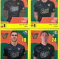 Calciatori Panini 2024/25 - Scegli Squadra Upgrade Aggiornamenti