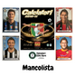 Calciatori Panini 2010/11 mancolista - Scegli figurina da 701 a 717 P X V