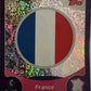 Women's Euro 2025 Switzerland - Scegli figurina da 1 a 100