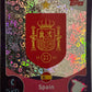 Women's Euro 2025 Switzerland - Scegli figurina da 1 a 100
