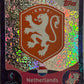 Women's Euro 2025 Switzerland - Scegli figurina da 1 a 100