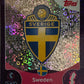 Women's Euro 2025 Switzerland - Scegli figurina da 1 a 100