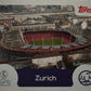 Women's Euro 2025 Switzerland - Scegli figurina da 1 a 100